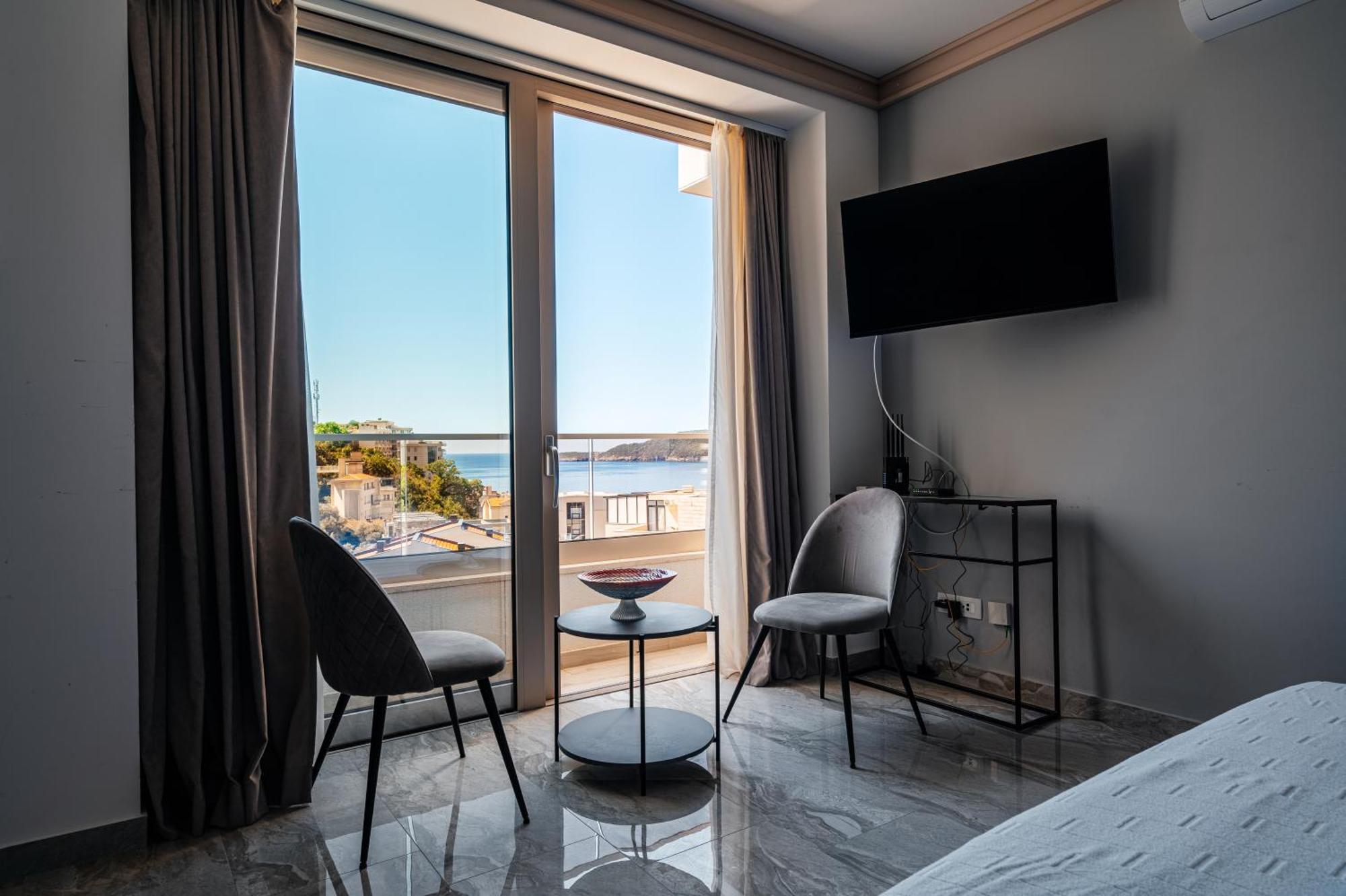 דירה Aura Tower Aparments By In