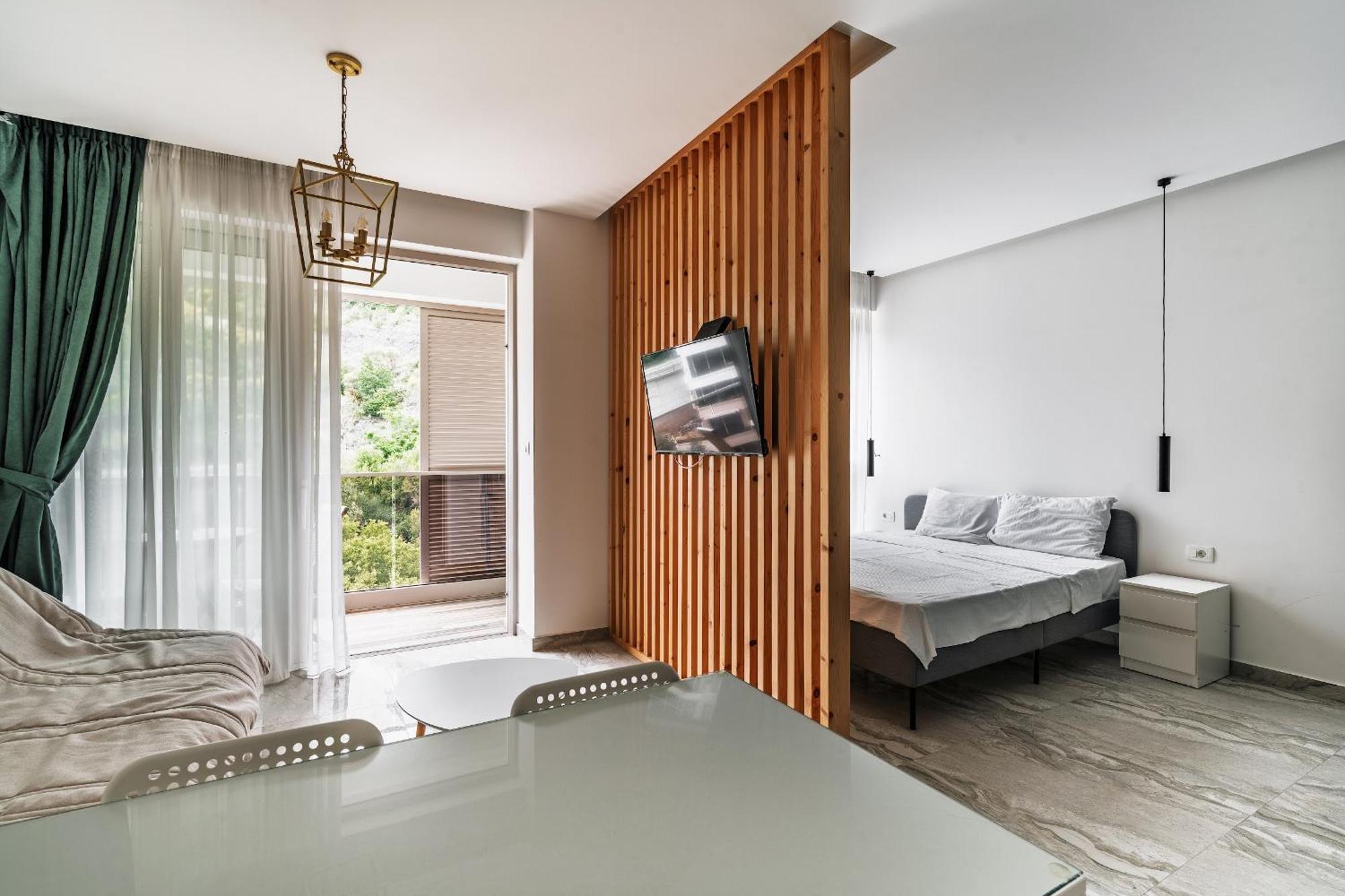 Aura Tower Aparments By In רפאלוביץ'