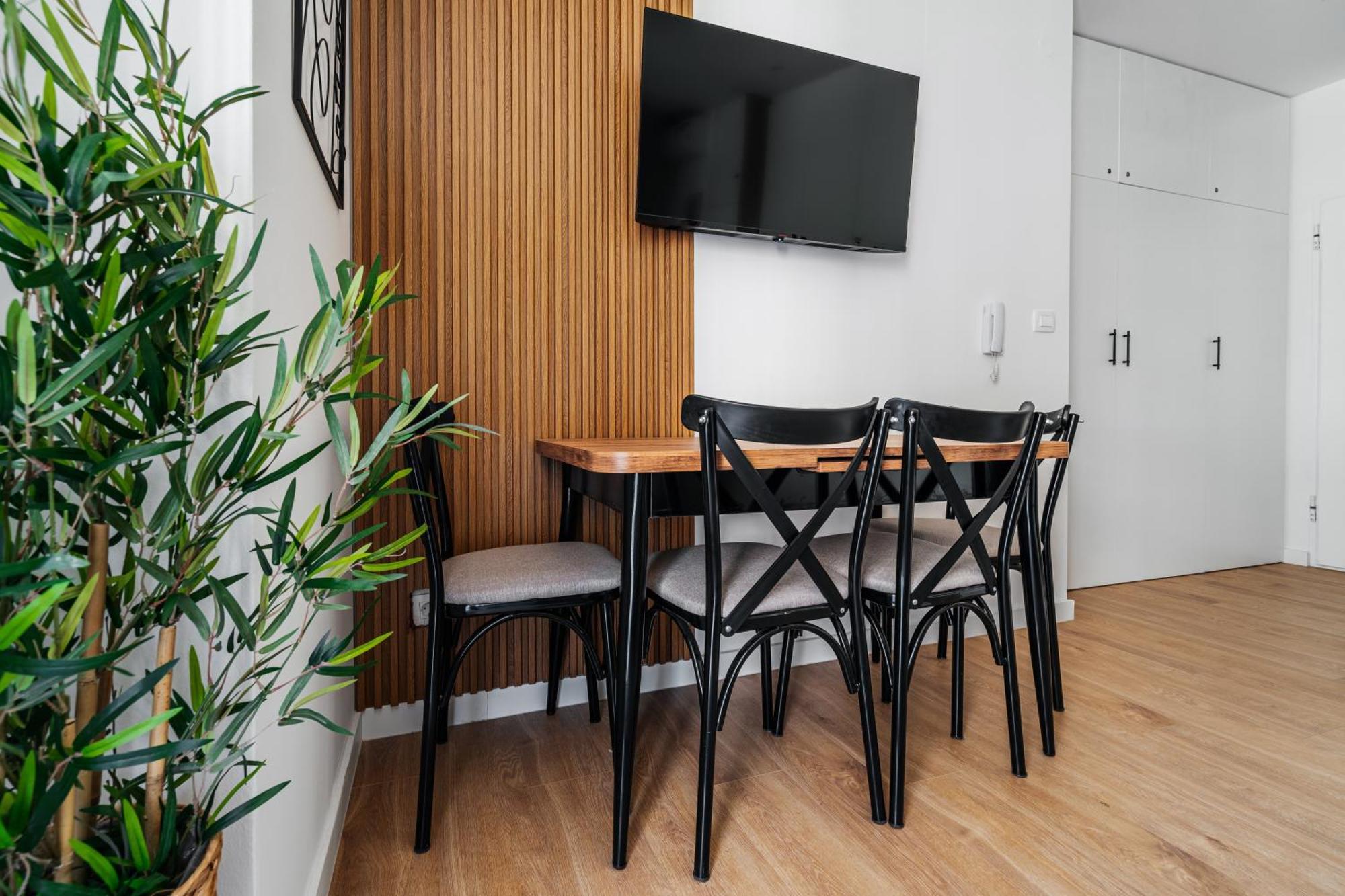 Aura Tower Aparments By In Апартаменты *