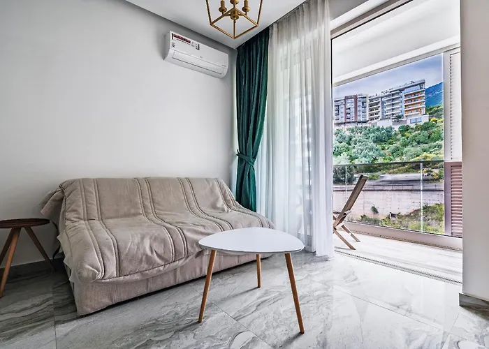 Aura Tower Aparments By In Property