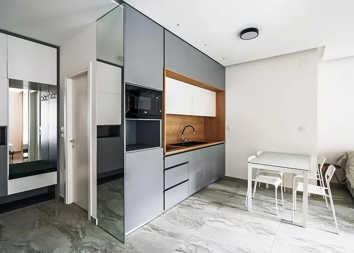Aura Tower Aparments By In Property