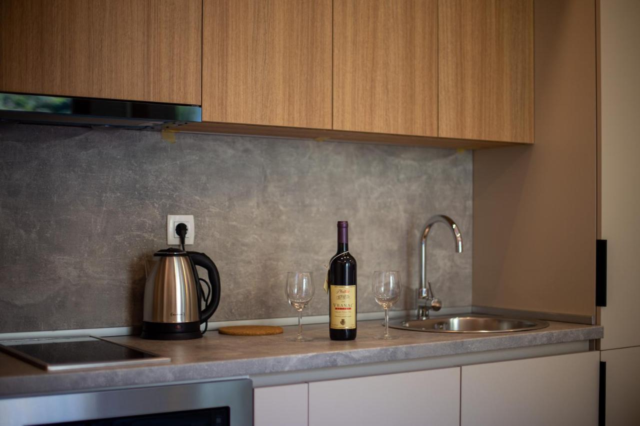 Apartman Aura Tower Aparments By In