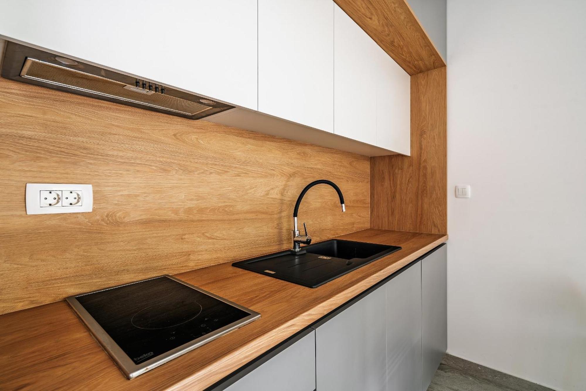 Aura Tower Aparments By In Apartman