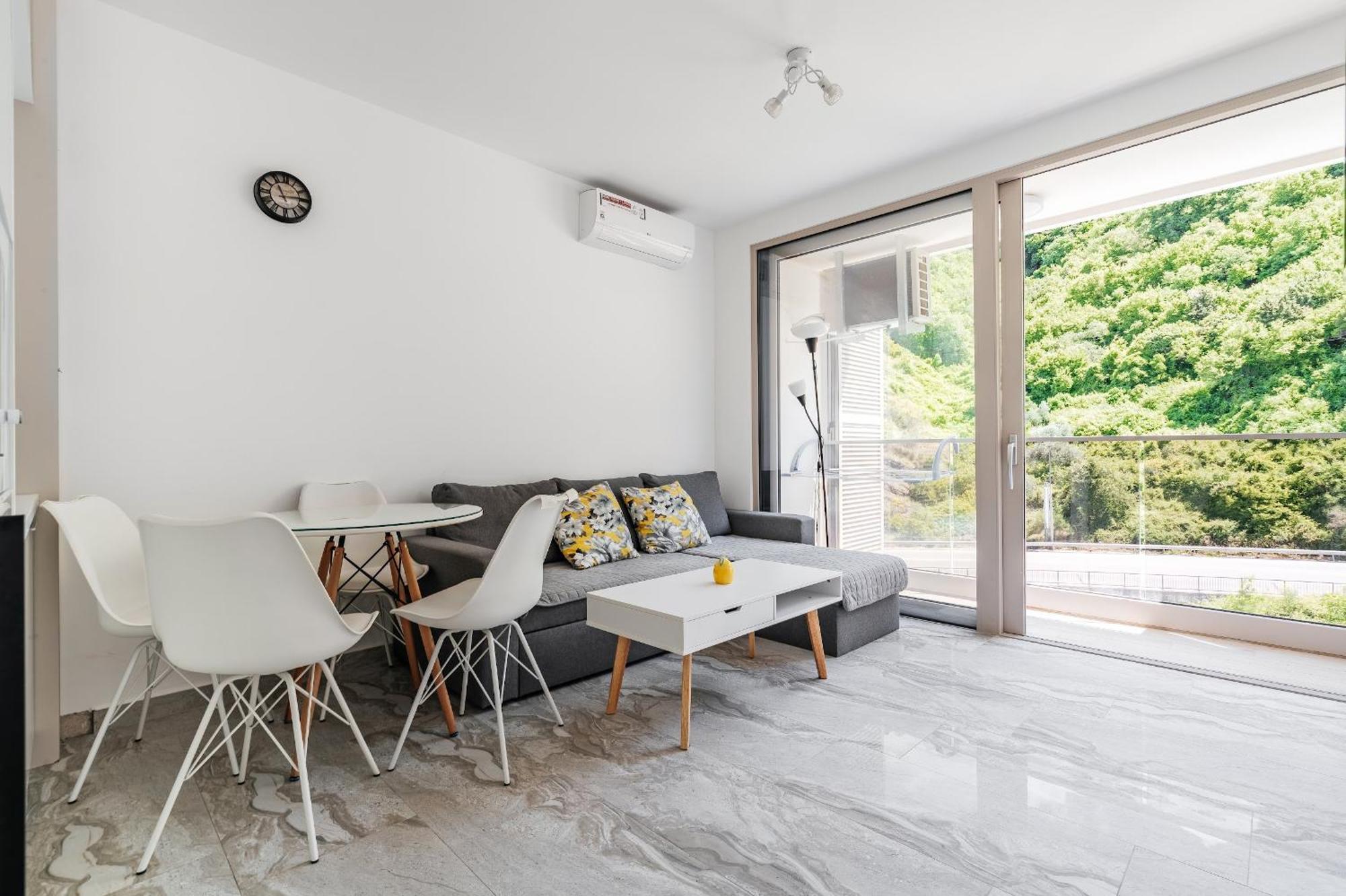 Aura Tower Aparments By In Apartman