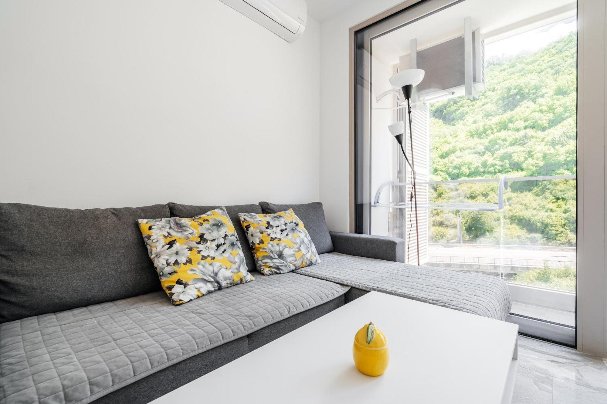 Aura Tower Aparments By In Apartman *
